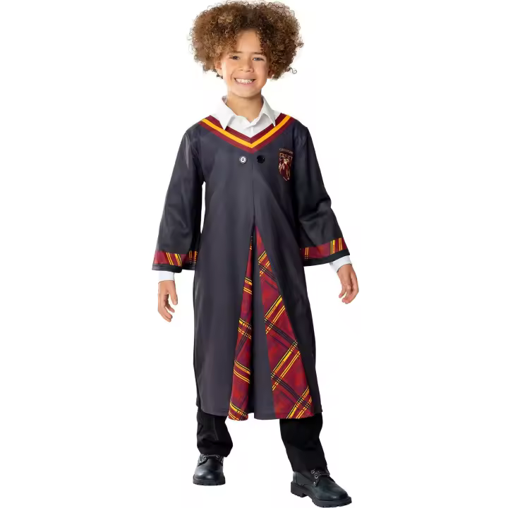 Disfraz de Harry Potter™ Gryffindor infantil (Rubies) - 1