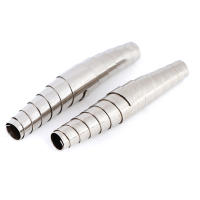2pcs Reemplazo De Resorte Para Picadoras De Acero Inoxidable Para Tijeras De Jardinería - details 4