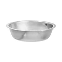 Tazón De Alimentos Para Mascotas De Acero Inoxidable Resistente Al Caídas Con Boca Oblicua Protege La Columna Vertebral Diseño De Gato Y Perro Juguetón - details 11
