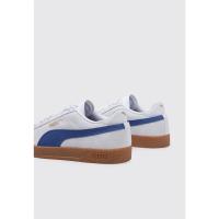 Puma Puma Club Deportivas Planas Unisex Gris - details 2
