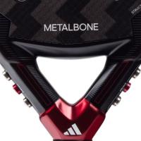Pala De Padel Adidas Metalbone 3.3 2024 + Regalos - details 0