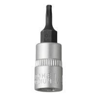 Juego De Fresas Torx T8/T10/T15/T20/T25/T27/T30/T40 Para Reparación De Fábrica Y Tienda 1/4 Pulgada Driver Estrella Fresa De Tornillo - details 15