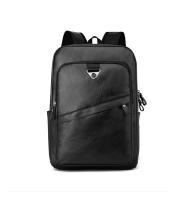 Mochipa de viaje de Ocio para hombre,Cuero PU,Adecuado para Viaje Escuela Compras y Trabajo - details 0