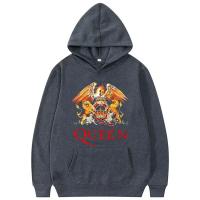 Sudadera De Capucha Estampada De Banda Rock Para Hombre Y Mujer Oversized Hip Hop Sudaderas Unisex Para Temporada De Otoño E Invierno - details 2