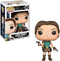 Lara Croft Tomb Raider Game POP! Games #168 Vinyl Figure Funko - details 0