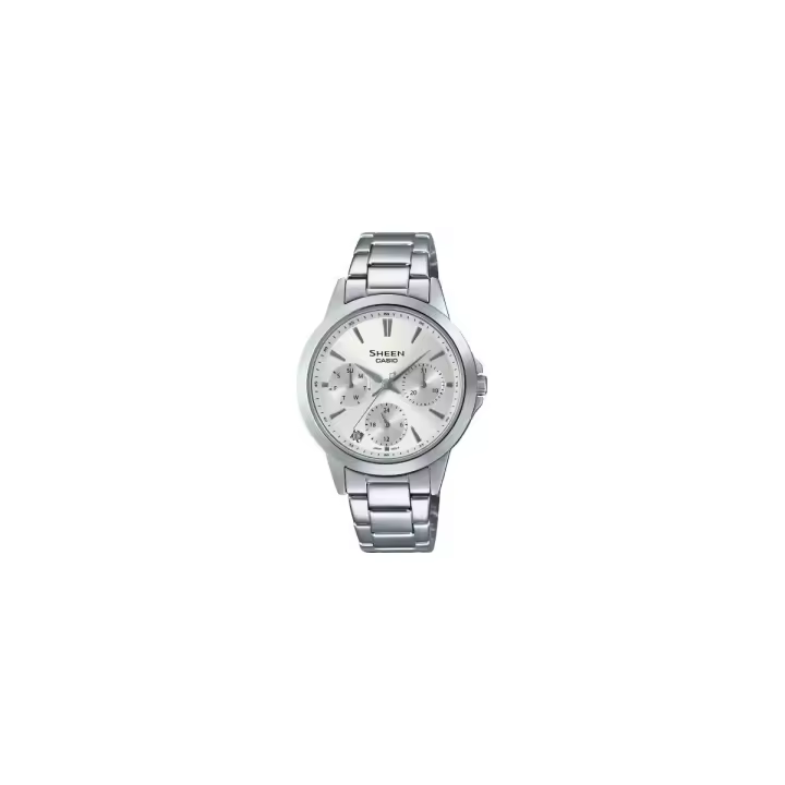 Reloj de mujer CASIO SHEEN SHE-3516D-7AUEF - 1