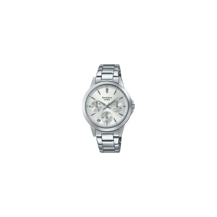 Reloj de mujer CASIO SHEEN SHE-3516D-7AUEF - 1
