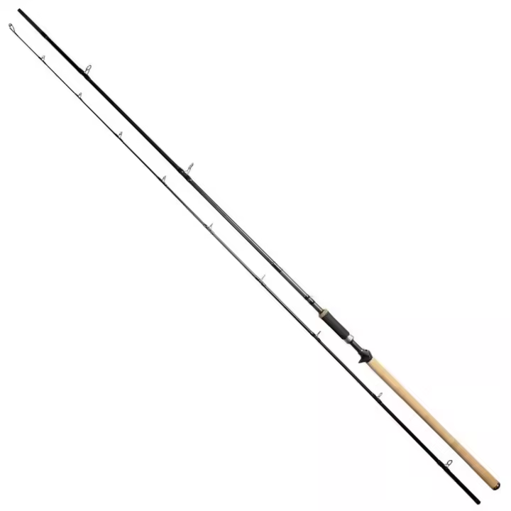 Westin Caña Baitcasting W3 Powerspin-t 2nd - 1
