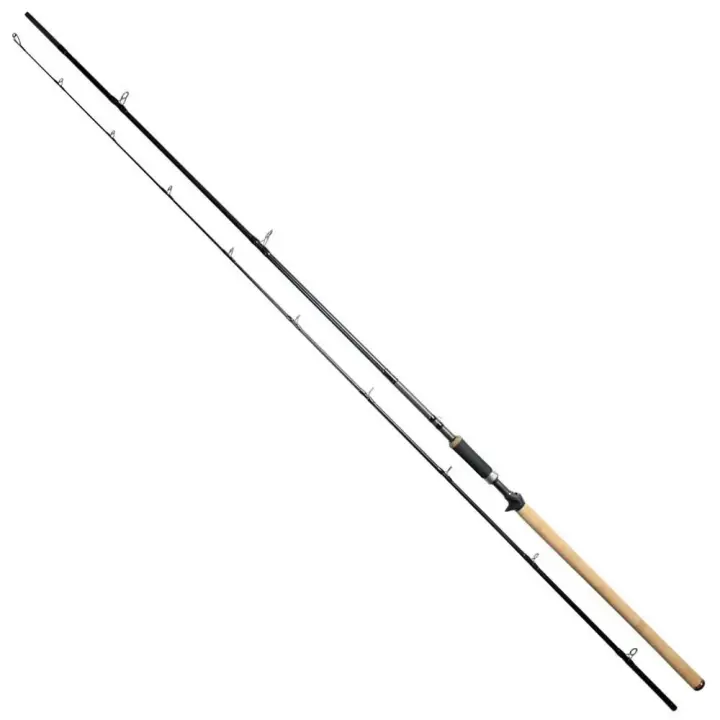 Westin Caña Baitcasting W3 Powerspin-t 2nd - 1