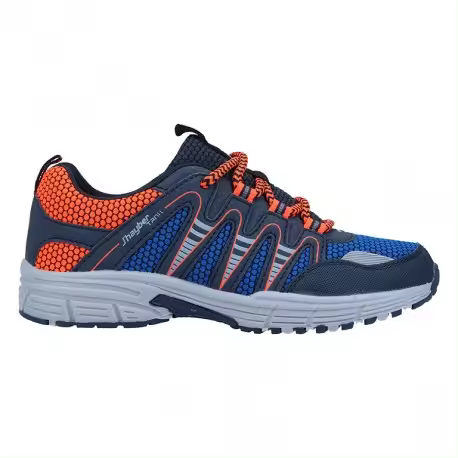 Zapatillas trail J'hayber para chico - 1