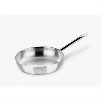 Sartén en acero inoxidable Mónix Chef M461224 - 1