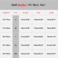 Sudadera De Capucha Para Hombre Knights Templar Imprimido 3D Oversized Tendencia 2024 Ropa Casual De Streetwear - details 0