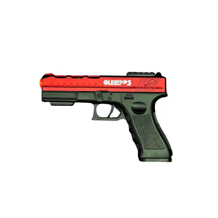 Gelsoft Spain Gelsoftspain Pistola de Bolas de Gel Automática con Accesorios - 1