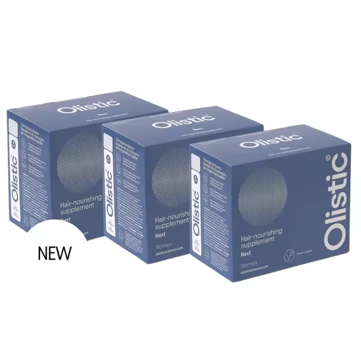 Olistic Women Next 28 Dosis Bebibles 25 ml Triplo - 1