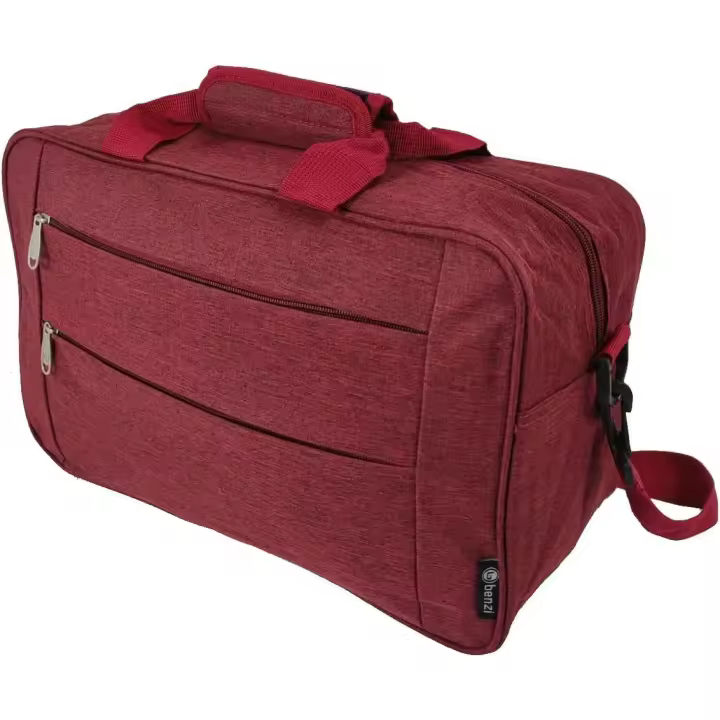 Bolsa de Viaje Ryanair 40 x 25 x 20 cm - Equipaje de Mano Ryanair - Bolsa Viaje Cabina -  3 Colores Disponibles - Benzi - 1