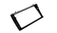 Radio Multimedia Android 2 DIN De 9 Pulgadas Para Coche Marco Compatible Con PEUGEOT 407 2004-2008 Con Cable CANBUS - details 1