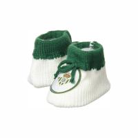 Real Betis Balompie Patucos Betis para Bebé, Botitas Recién Nacido, Tacto Suave, Talla única, Producto Oficial - details 1