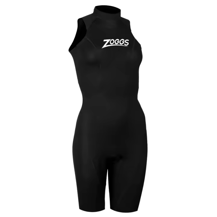 Zoggs Shorty Mujer Ow Multix Vsl 2.5 Mm - 1