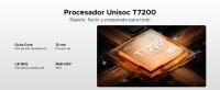 DOOGEE Fire 3 Ultra telemóvel inquebrável Android 15, 5,5" HD+ 8350mAh 24GB 256GB/2TB 16MP Smartphone NFC - details 5
