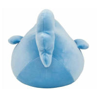 Peluche De Pollo Stardew Valley 20cm Juguete De Peluche Suave Para Niños Regalo De Navidad Personaje De Juego Cartoon Almohada De Animal Unisex - details 3
