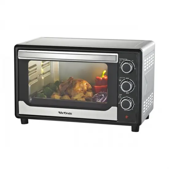 HORNO SOBREMESA MXONDA MXHC2181 32L CONVECCION - 1