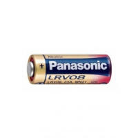 Panasonic, lote de 5 pilas Cell Power LR23 (LRV08), pilas alcalinas de manganeso 12 V. - details 2