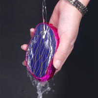 Epilador Manual De Vidrio Nano Cristal Upgraded Modelo Herramienta Física Para El Hogar Uso Repetido Seco Y Húmedo Para Mujeres - details 1