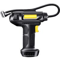 Compresor de bomba de Aire portátil para Automóvil - details 0
