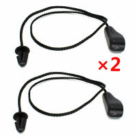 Cubierta De Alambre Para Maletero Trasero De Ford Focus MK2 C-Max MK1 Correa De Cuero Para Organizar El Maletero Compatible Con Ford Focus Hatchback MK2 2004-2011 Y Ford C-Max MK1 2004-2010 - details 1