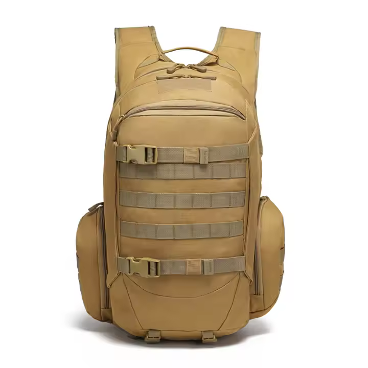 Nueva mochila unisex de moda para viajes, deportes, aventuras al aire libre, mochila multifuncional para el tiempo libre. - 1