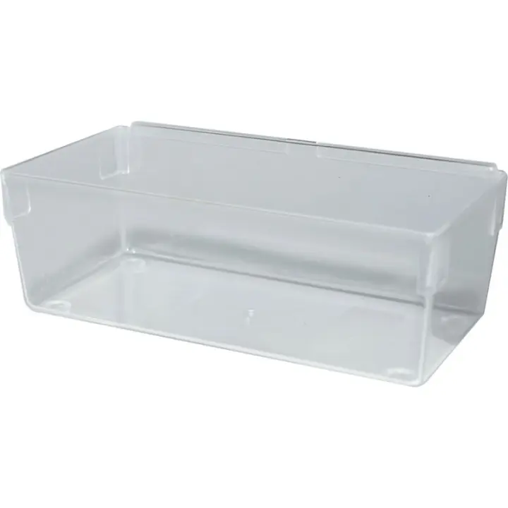 Caja modular GLASS Nº 5 fabricada en ABS 10055 DENOX- FAMESA - 1