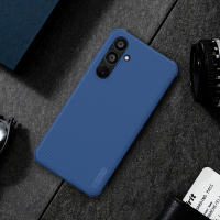 Funda Protectora Para Samsung Galaxy A55 A54 A53 A73 5G Nillkin Slim PC+TPU Antisuciedad Y Resistente a Huellas Cubierta Completa - details 7