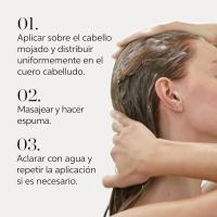Wella Champú Nutricurls para Cabello Rizado - Limpieza Profunda y Definición de Rizos - details 3