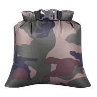 Bolsa Seca Impermeable Para Exterior 3L Flotante Para Natación Pesca Y Vela De Nylon Unisex Bolsa Seca Para Actividades En Río - details 2