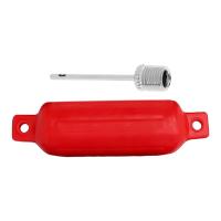 Guardabarros De Bote Inflable Y Reforzado Para Pescar Y Pontoon Con Ojos De Tiempo De Derrame Para Buques Marinos Y Yate - details 1