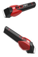 Cortador De Pelo Eléctrico Profesional Para Perros Grandes Y Ovejas Recargable Máquina De Corte Para Animales Ideal Para Gatos Y Ovejas - details 11