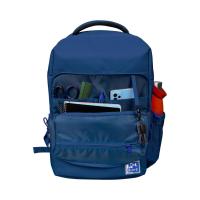 Mochila Oxford B-READY Ecológica para Estudiantes con Múltiples Compartimentos - details 4