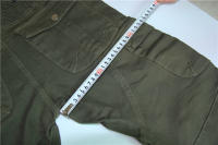 Pantalones De Motocicleta Para Hombre Featherbed Jeans Versión Estándar Pantalones De Verano Para Conducción En Carretera - details 4