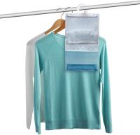 Bolsas de absorbe humedad, deshumidificador colgantes para armario, 50g, 100 g, 250g  cada una para evitar la humedad, el moho y la condensación Para uso en armario, hogar, cocina, garaje, dormitorio, caravana, oficina - details 1