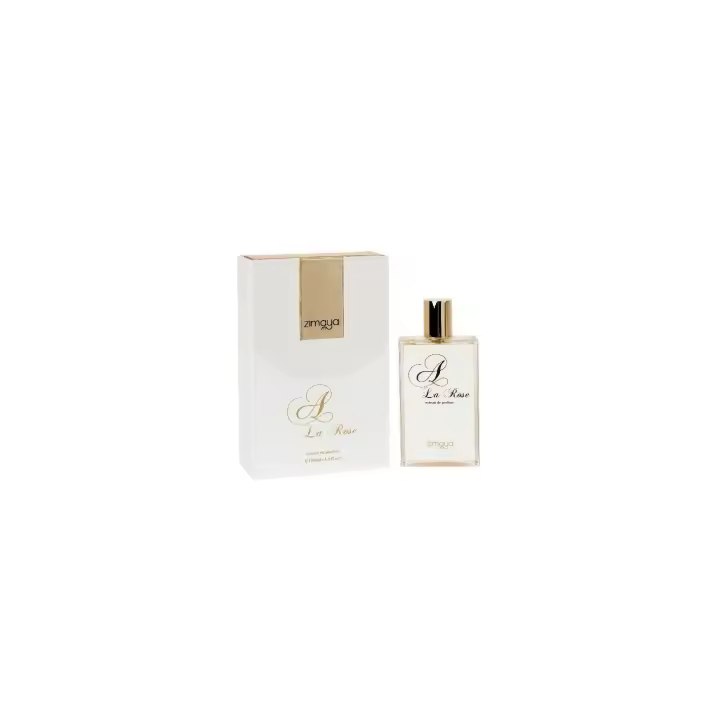 Zimaya A la Rose Extrait de Parfum 100 Ml Unisex - 1