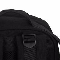 Mochila Deportiva Exterior Para Caminata Y Camping Bolsa De Viaje Adecuada Para Trabajo Pesca Y Deportes Material Nylon - details 15
