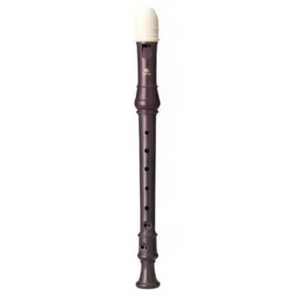 Flauta Zen-On Alto Barroca 1000-B - 1