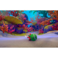 ANOTHER CRAB'S TREASURE PS5 - Nuevo a estrenar - PAL España - Meridiem Games - PREVENTA - Lanzamiento 04/09/2025 - details 3