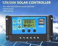Kit De Panel Solar 300W 18V PET Marco De Aluminio Monocrystalline Recargable Portátil Para Uso Exterior Banco De Energía Para Móvil - details 16