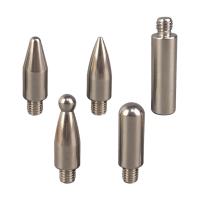 Juego De 5 Piezas De Punta De Reparación De Aros Para Coches Y Motocicletas Universal Para Lavadoras De Metal Herramienta De Eliminación De Aros Automotriz - details 2