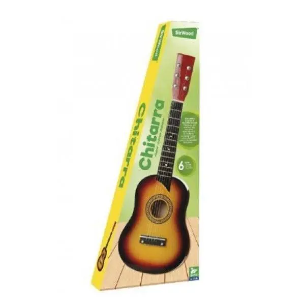 PASEO MADERA 63 CM MUSICAL. - 1