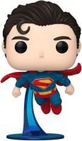 Funko Pop! DC: Superman 2025 - Superman - Figura de Vinilo Coleccionable - Idea de Regalo - Mercancia Oficial - Juguetes para Niños y Adultos - Movies Fans - details 0