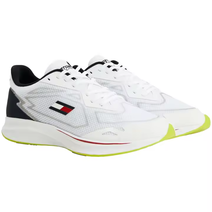 Zapatillas Tommy Hilfiger  para hombre en color blanco - 1