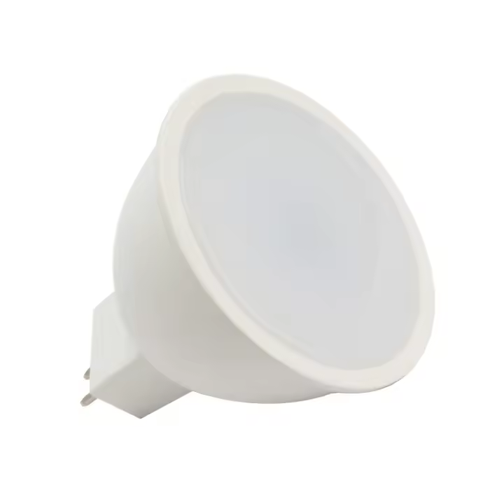 Bombilla LED GU5.3 6W 550 lm MR16 - 1