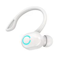 Auriculares inalámdricos with Bluetooth S10, audífonos individuales para Colgar EN LA Oreja, para Negocios, deportes, para correr, novedad - details 0